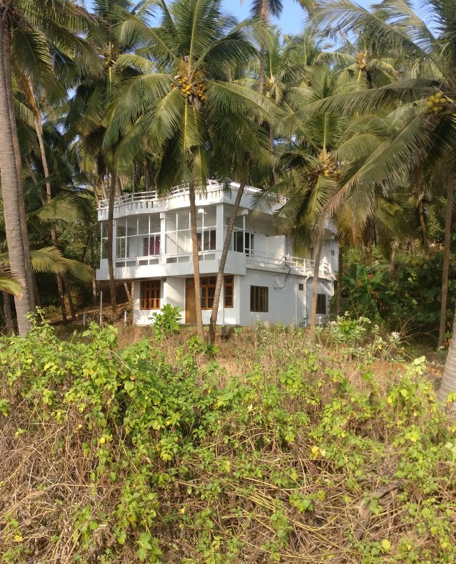 White Shell Beach Resort & Spa主图