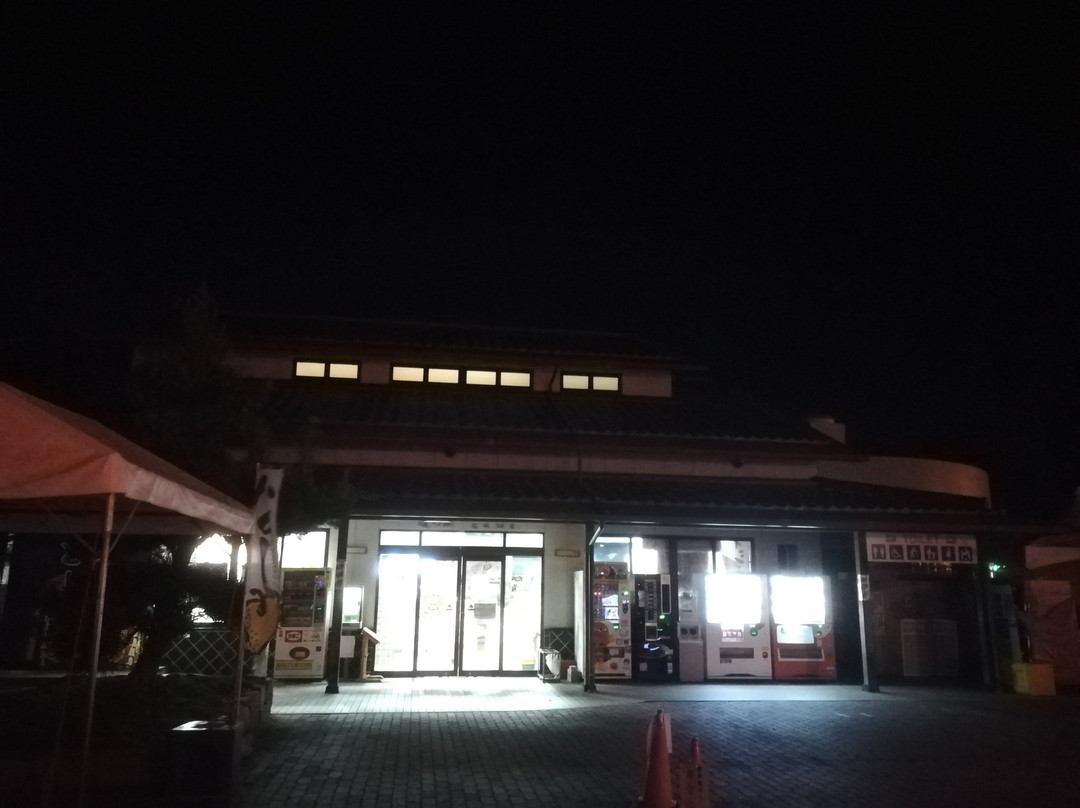 Michi-no-Eki Toyohama景点图片