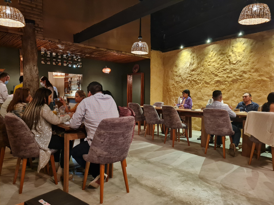 Amazonico Restaurante