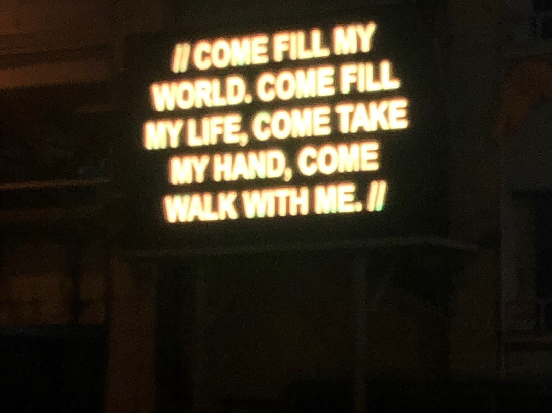 Basilica Del Santo Nino Museum-宿雾市必去景点