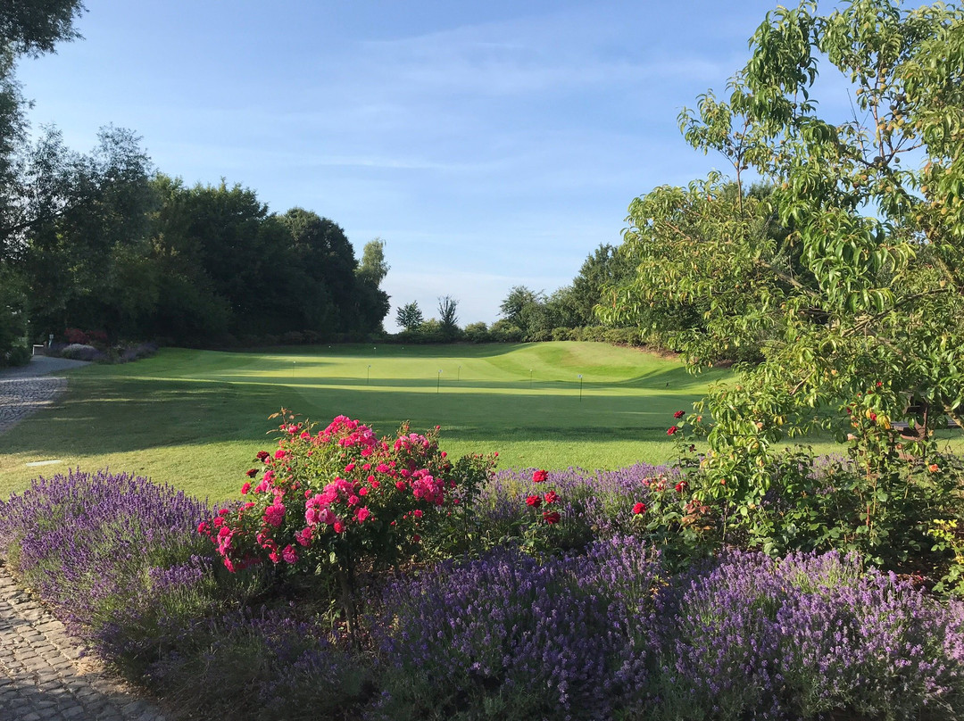 Golfpark Idstein - Südkurs景点图片