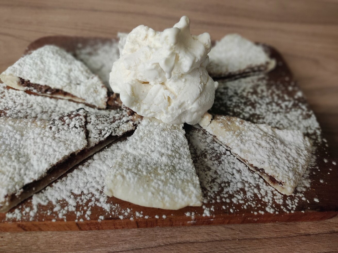 Brosna Pizzeria Artesanal