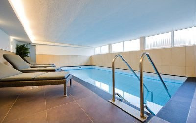 Hotel zur Linde主图