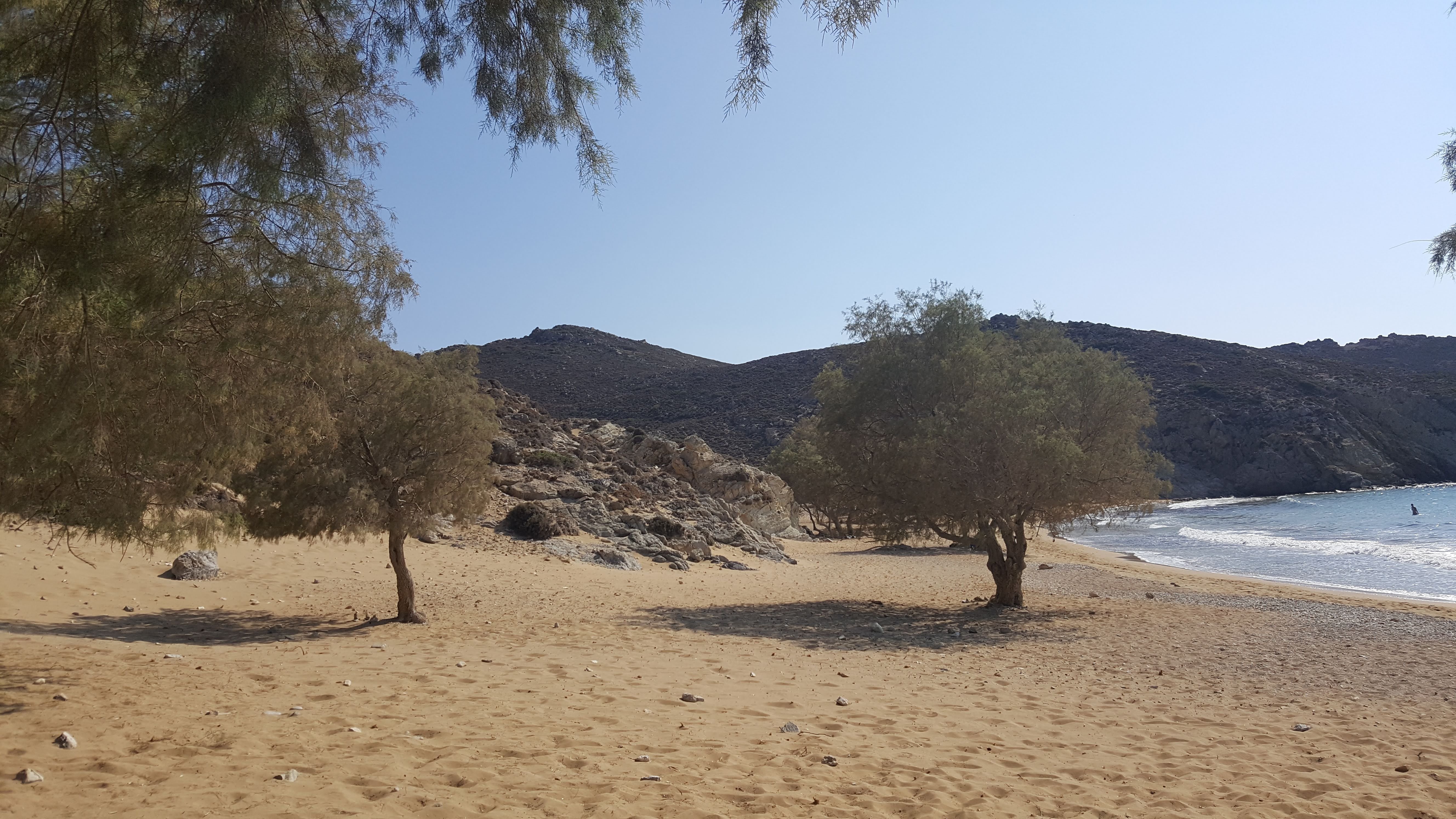 Villa Knossos-泳池