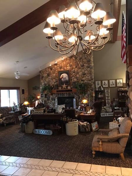 AmericInn by Wyndham Wabasha主图