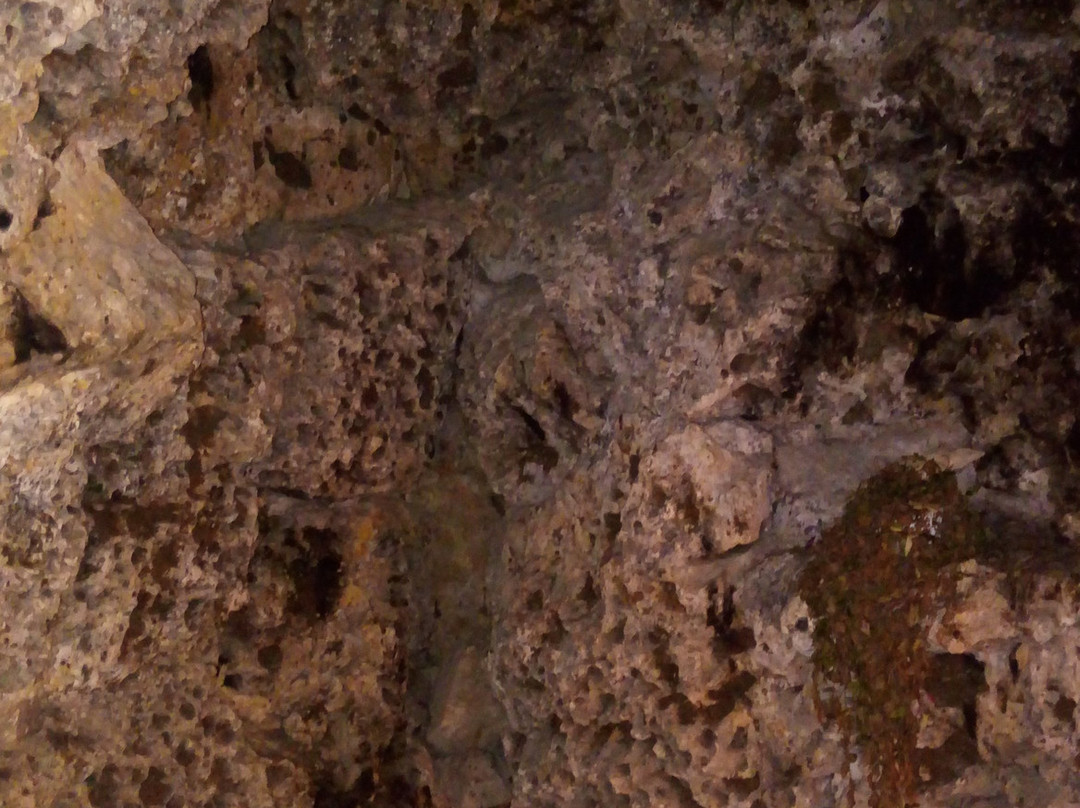 Eglise Saint-Jean-Baptiste de Charroux-Charroux必去景点