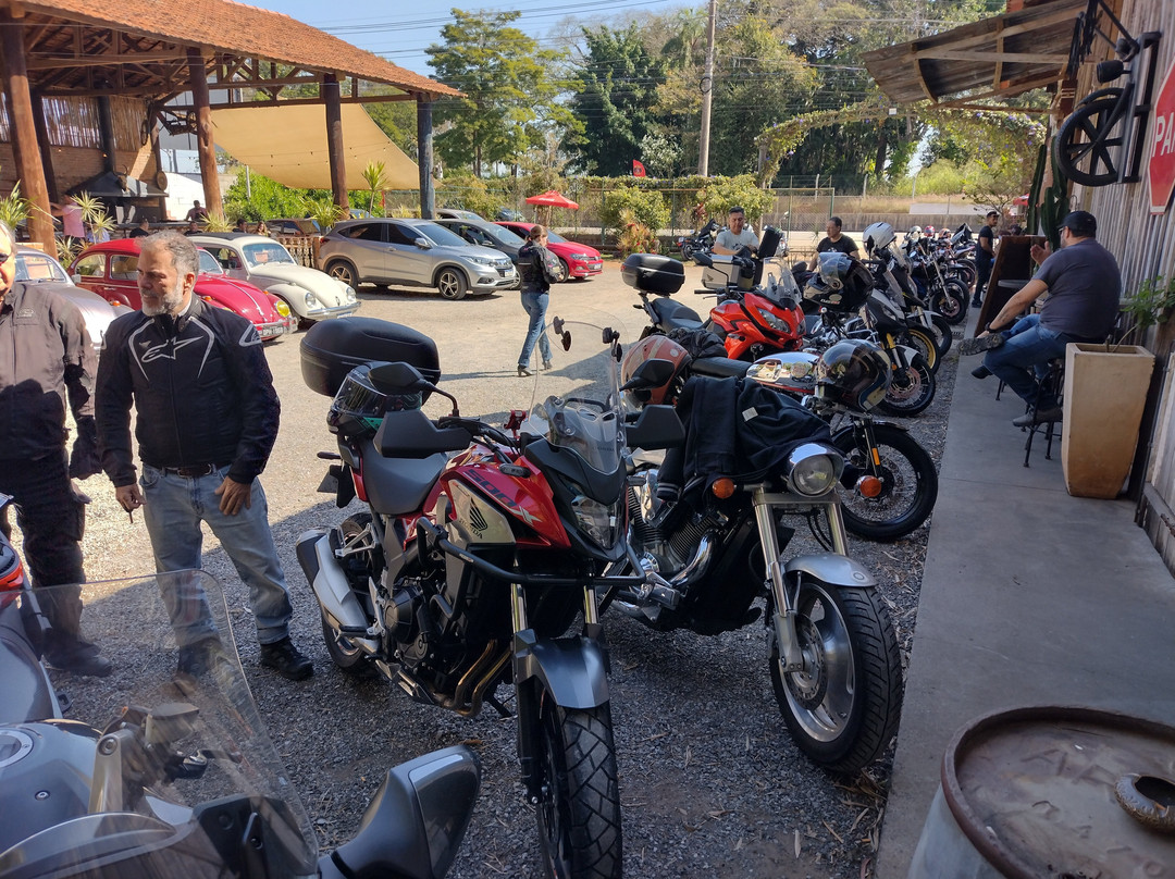 Estância da Estação