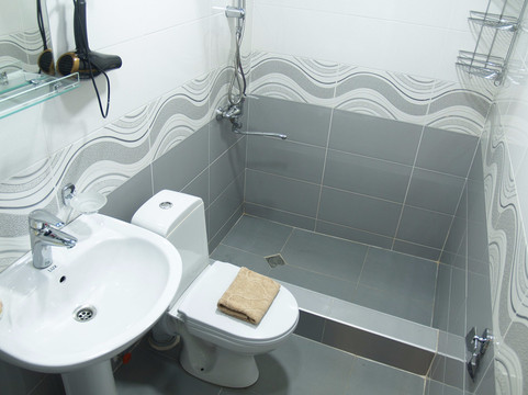 梅斯蒂亚层次酒店主图