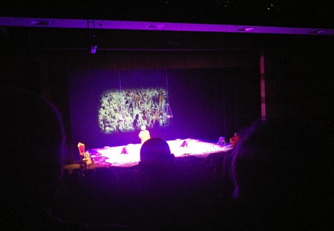 Teatre Joventut景点图片