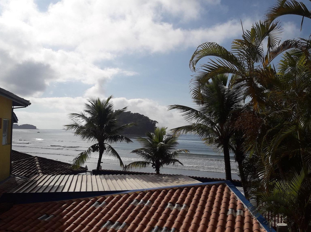 Pousada Kaliman主图