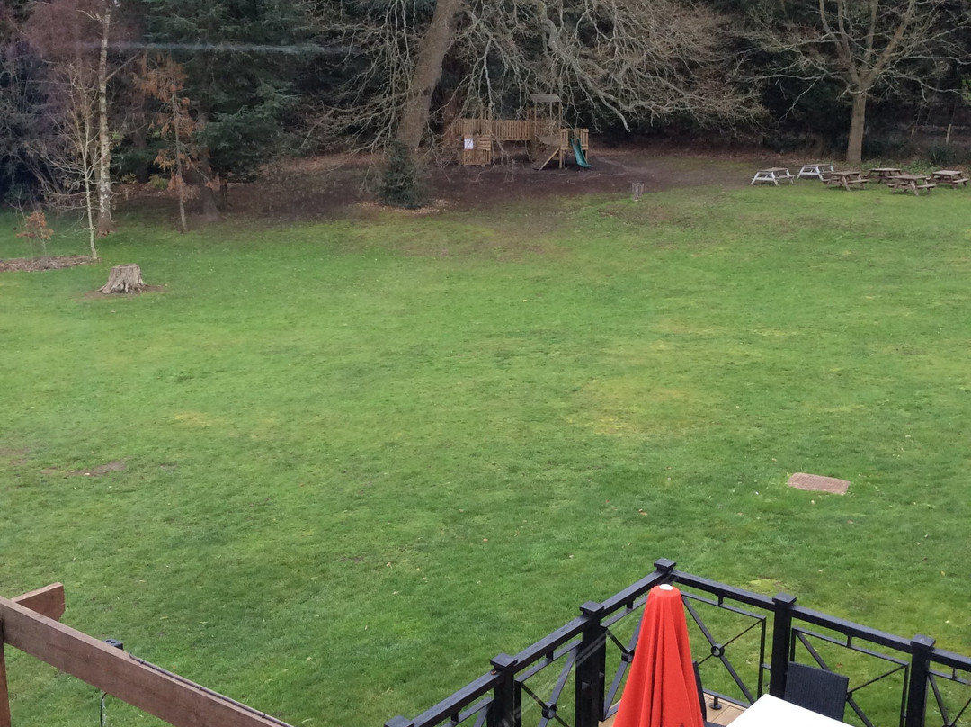 Worplesdon Place (Hotel)主图