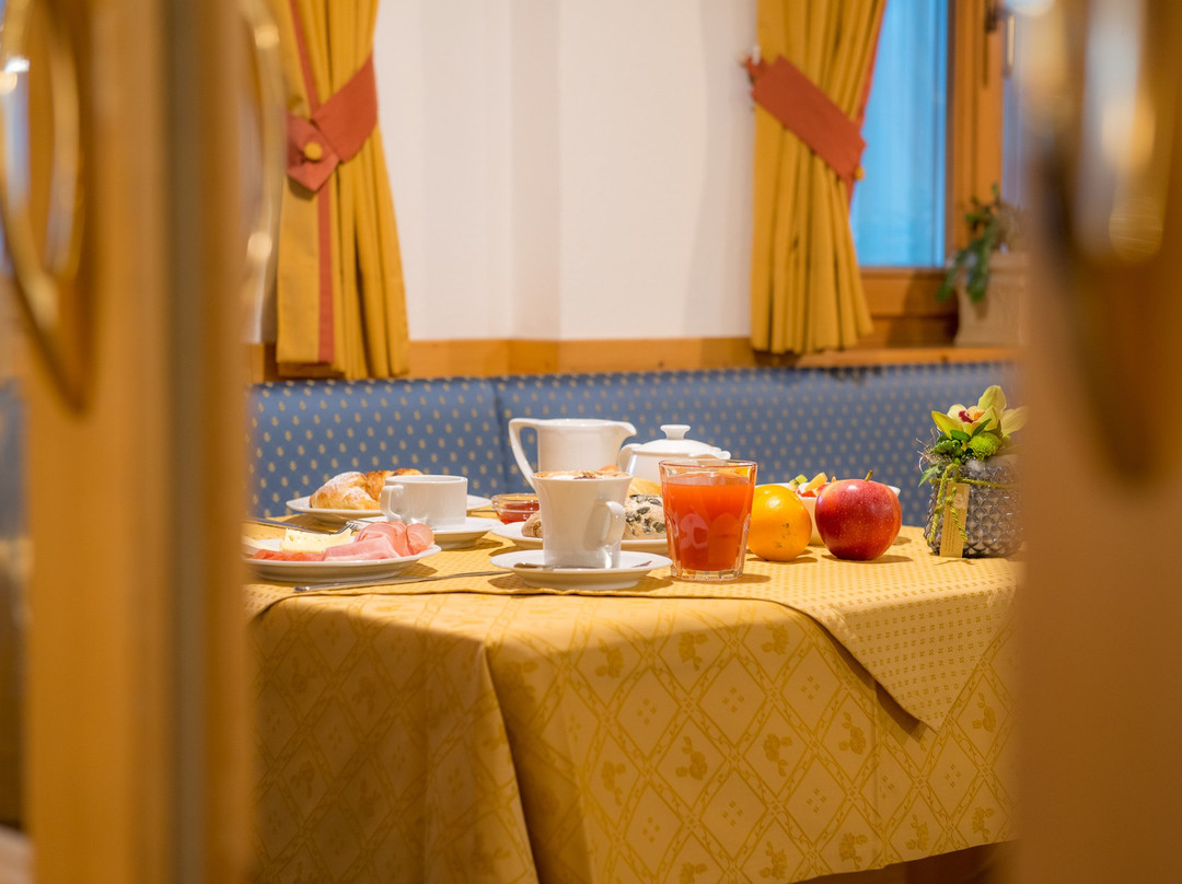 Residence Pitzinger主图