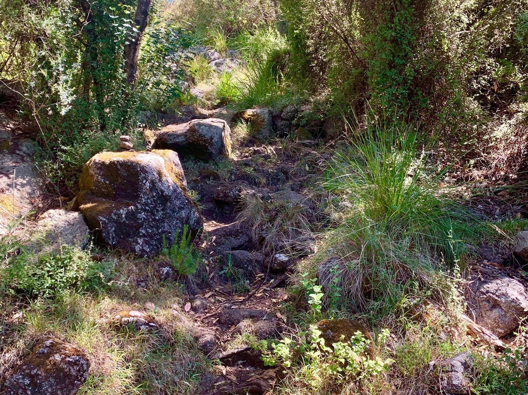 Devils Slide-Porongurup National Park必去景点