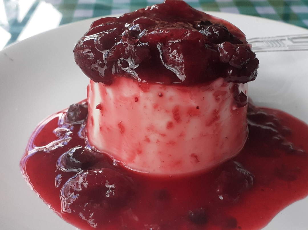 Cantina Primo Piatto