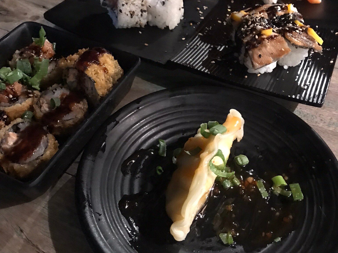 Daichi Culinaria Japonesa