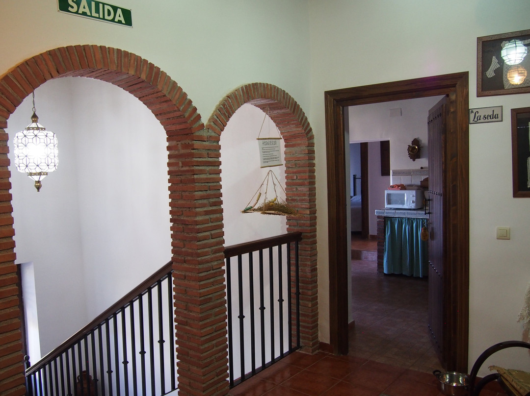 Huerto de Lobras主图