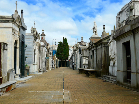 Buenos Aires Touring-布宜诺斯艾利斯必去景点