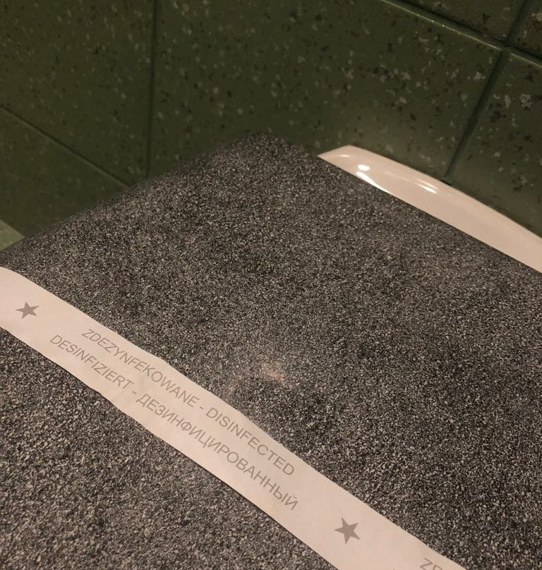 Hotel Baron主图