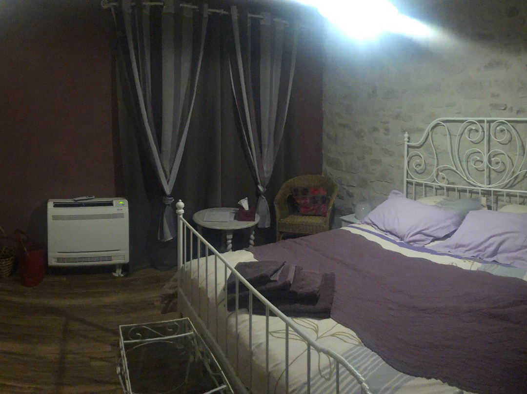 B&B in Limoux Au Pied du Figuier主图