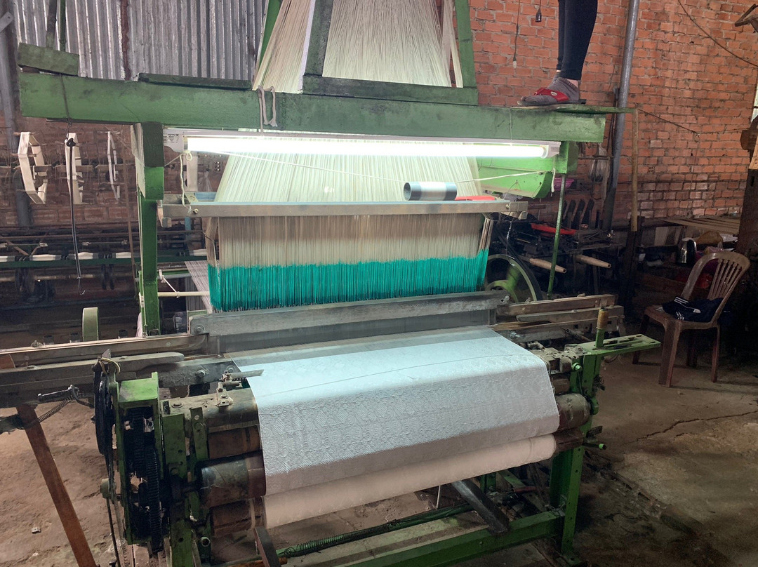 Viet Activity Tours-大勒必去景点