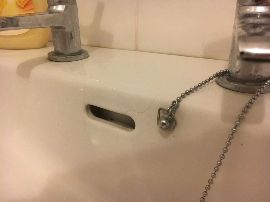 Pen-y Bryn Guest House主图