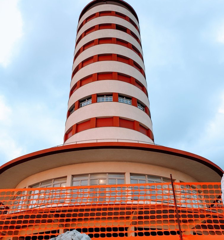 Colonia Fara-基亚瓦里必去景点