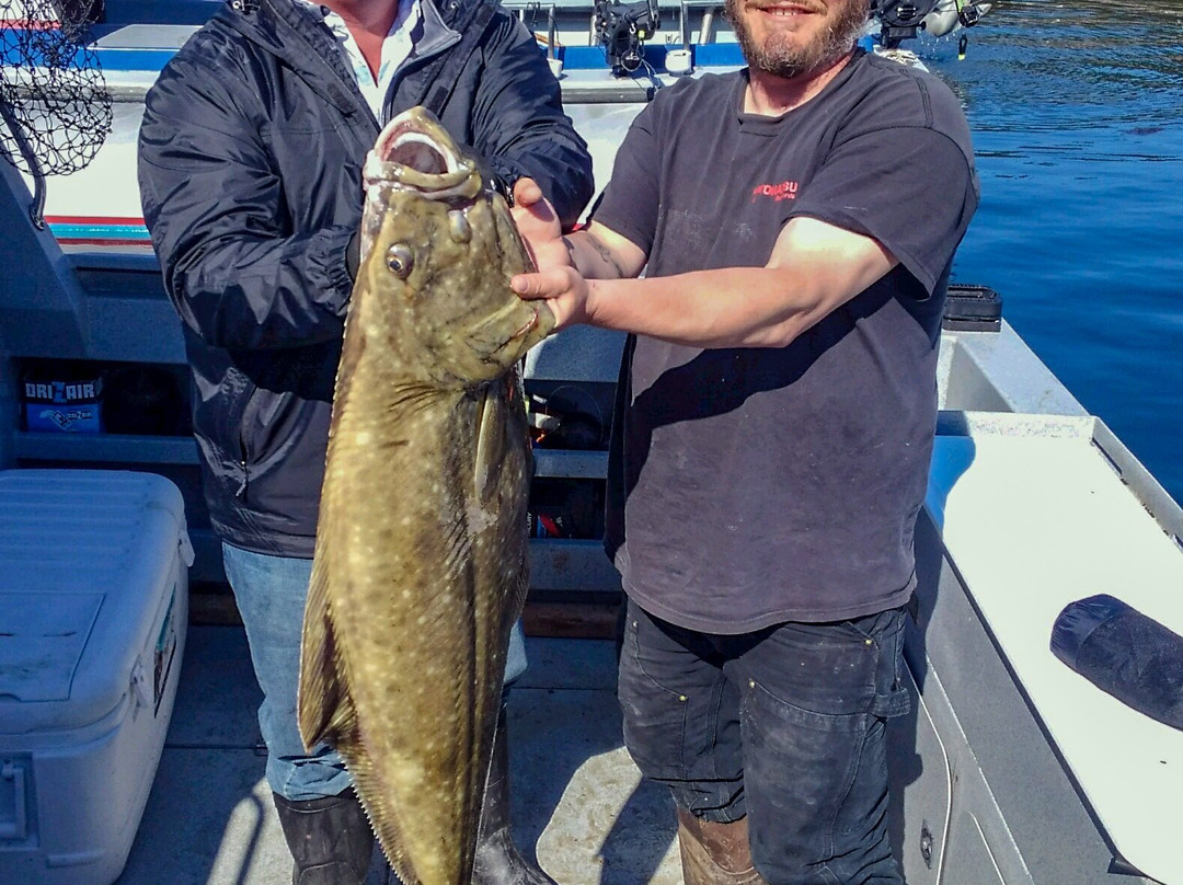 Seldovia Alaskan Fishing Charters景点图片