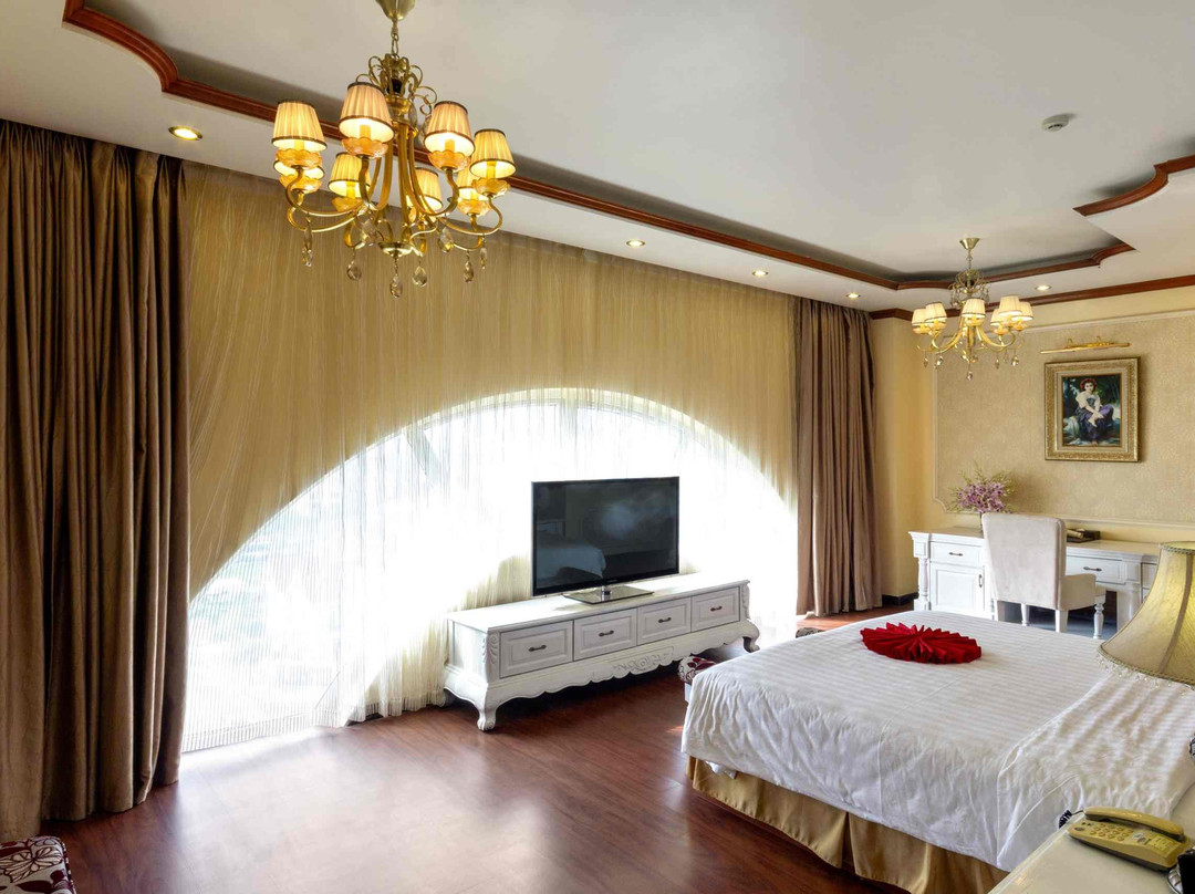 Phuong Anh Hotel主图