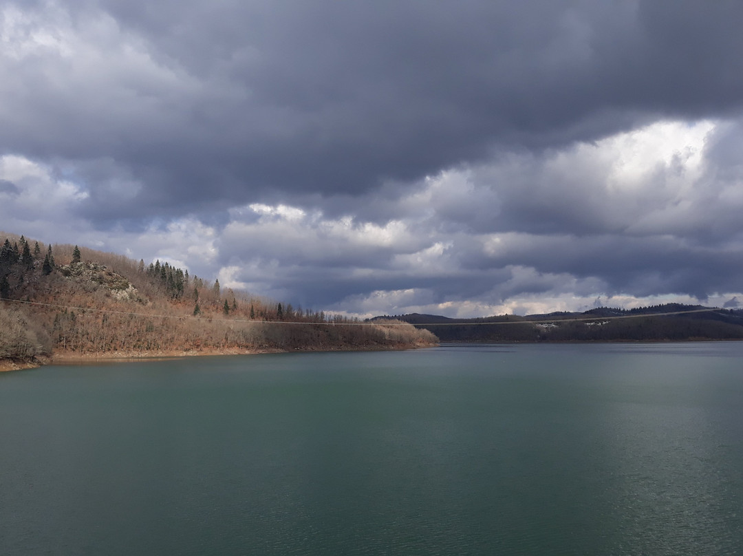 Guesthouse Paralimnia主图