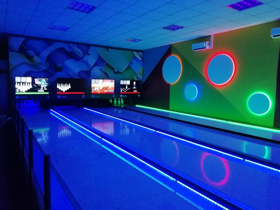 Desert Palace Hotel And Casino Resort主图