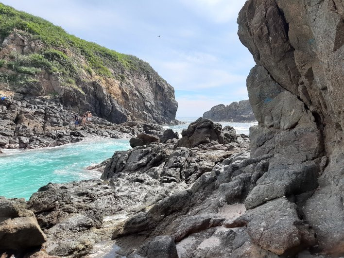 Isla Cocinas-null必去景点