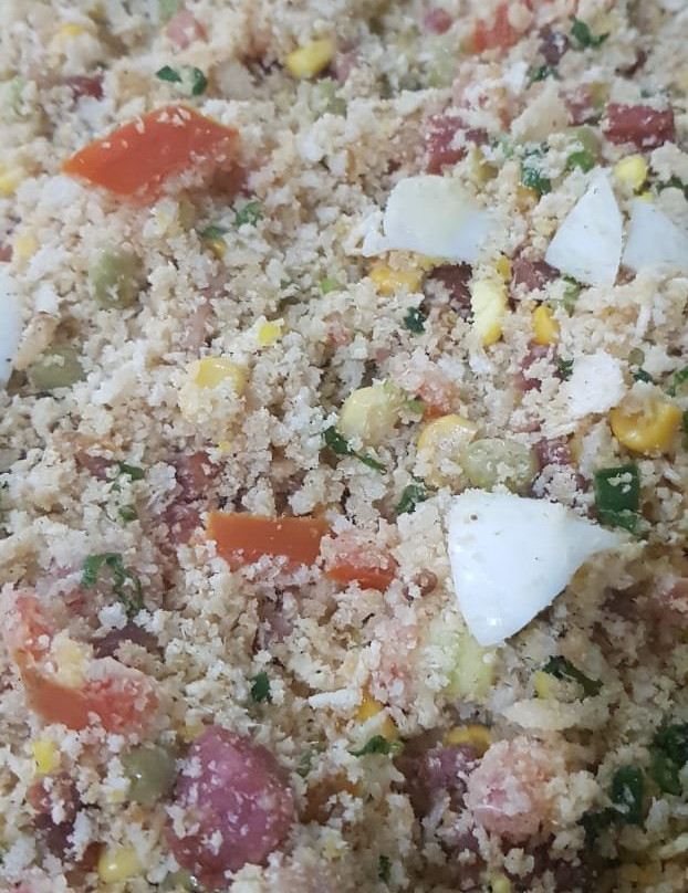 Pousada Victor主图