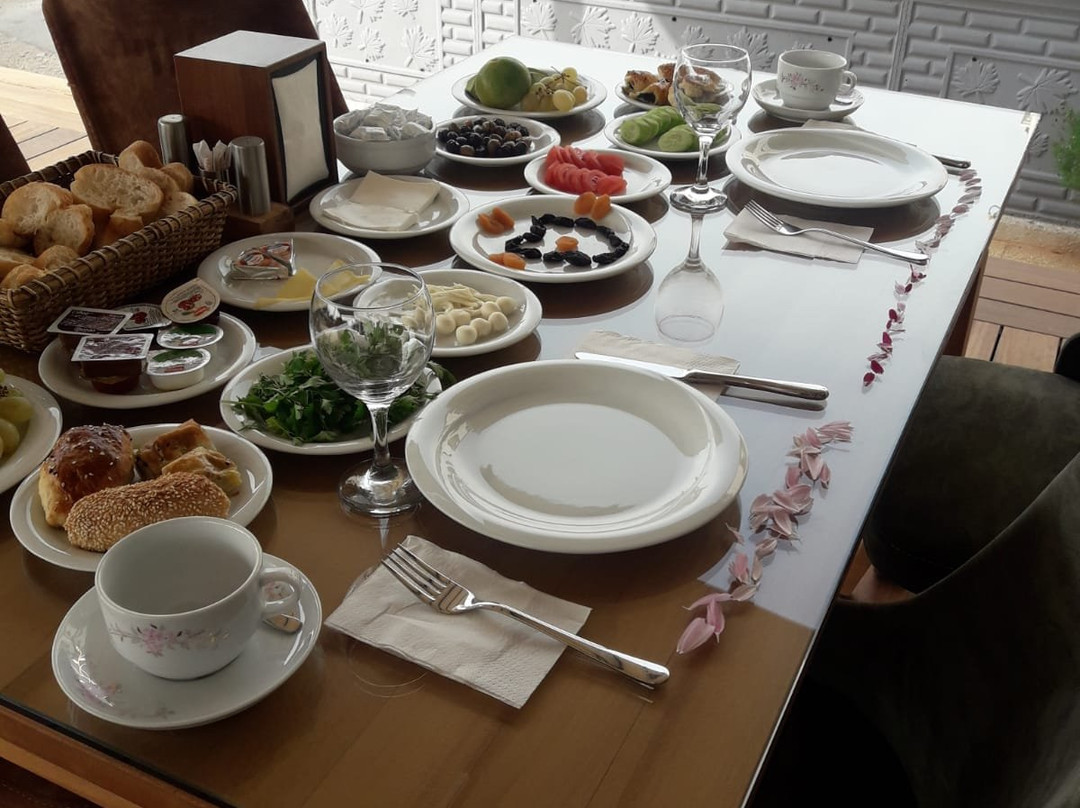 Askar Port Hotel By Continent主图