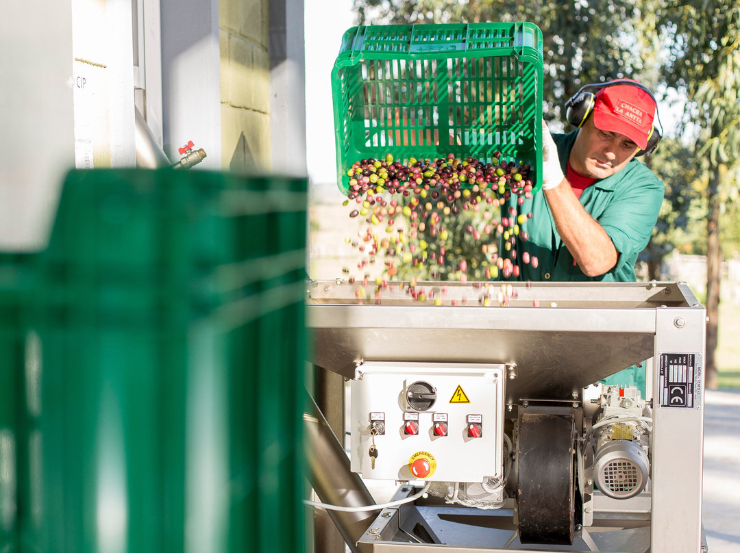 Chacra La Anyta-Pan de Azucar必去景点