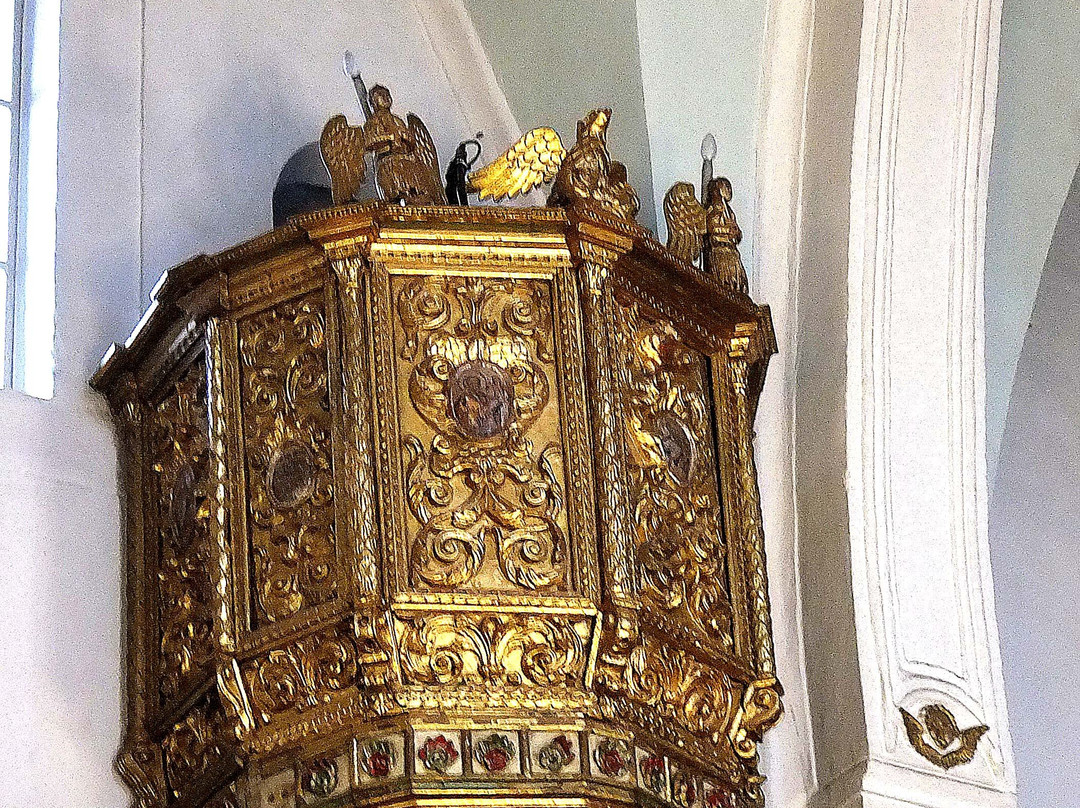 Sotiros Church-拉纳加必去景点