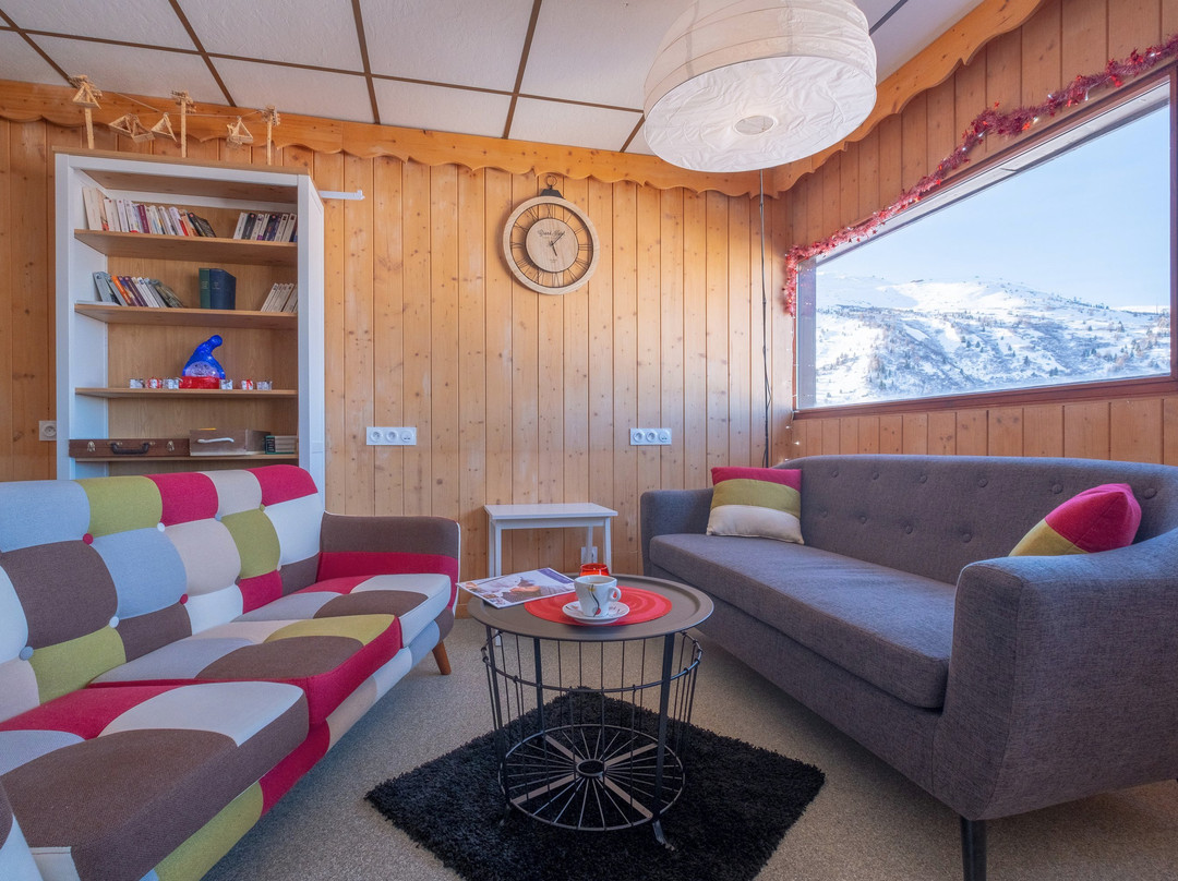 AEC Vacances - Le Grand Fourchon主图