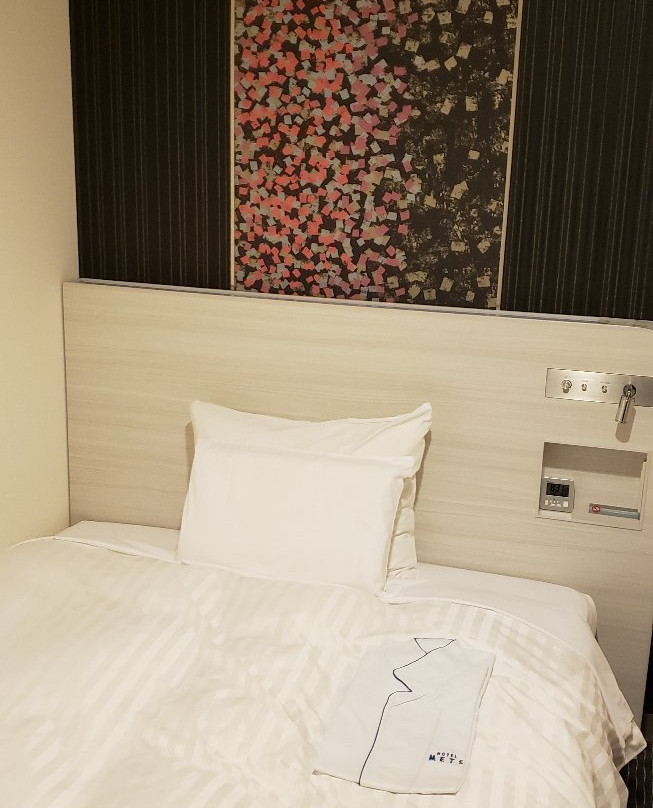 JR-East Hotel Mets Nagaoka主图