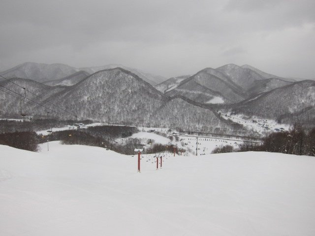 Niki Townsmen Ski Resort-仁木町必去景点