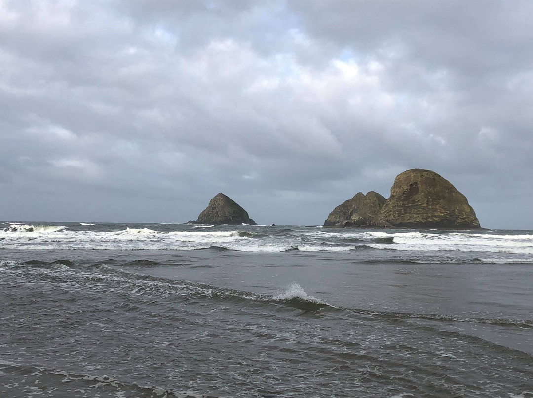 Three Arch Inn主图