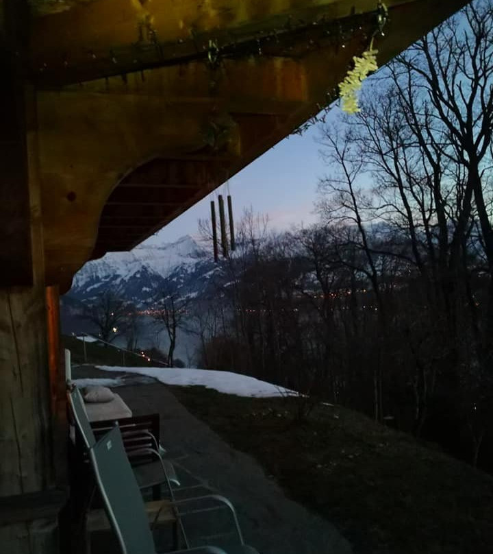 斯威士胡特床加早餐旅馆主图
