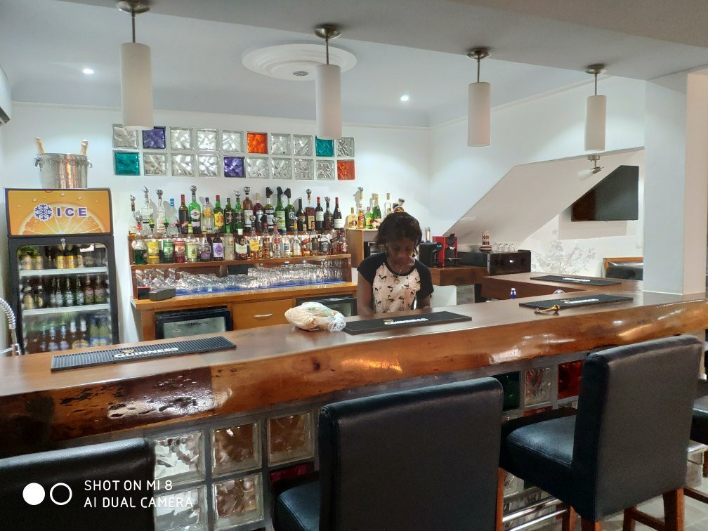 Hotel Cannelle Cite主图