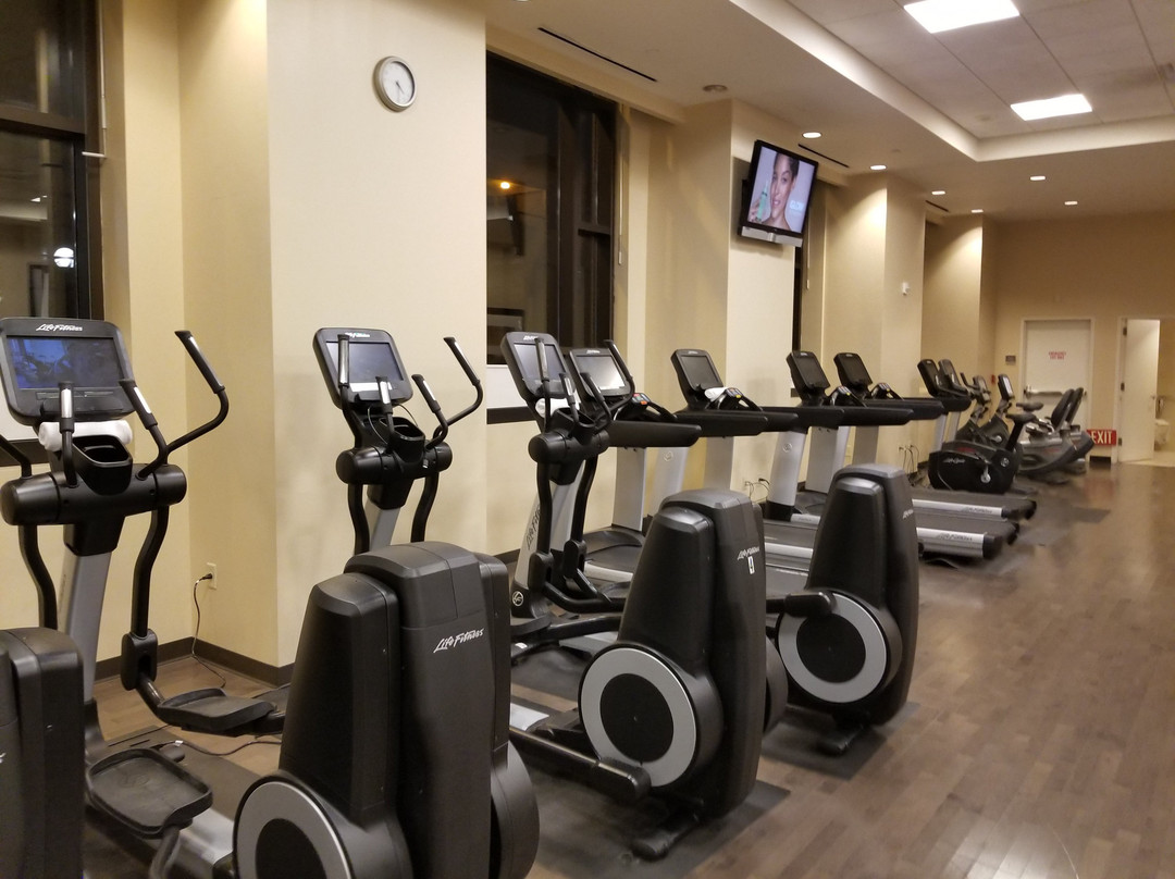 Hyatt Regency St. Louis at The Arch主图