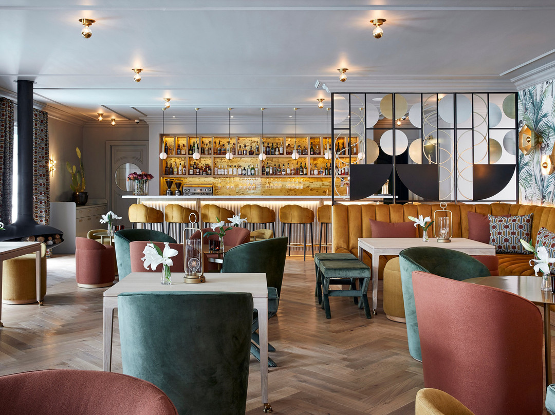 Core by Clare Smyth