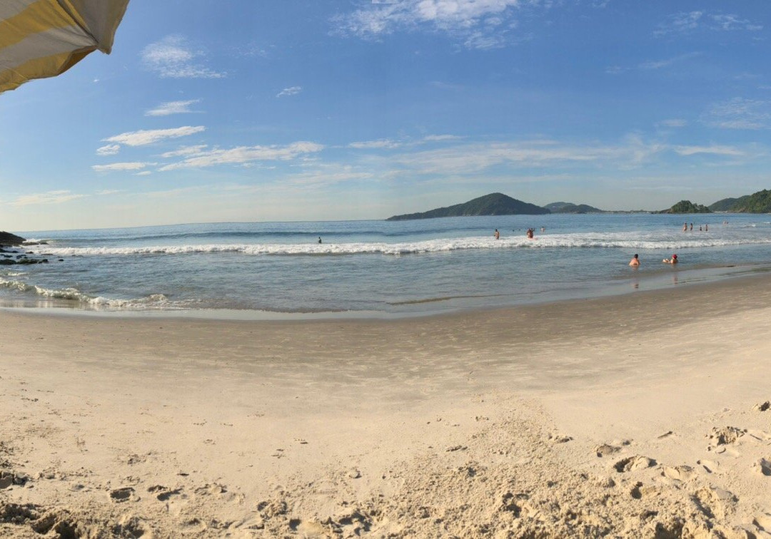 Praia de São Pedro景点图片