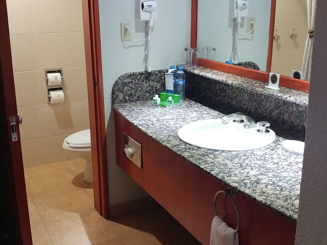 Mision Toreo Centro De Convenciones主图