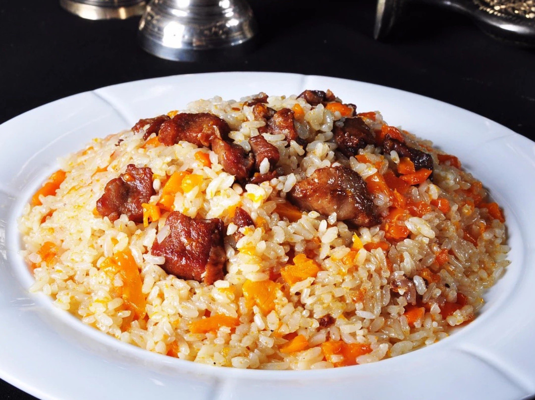 金狮广场-青岛市必去景点