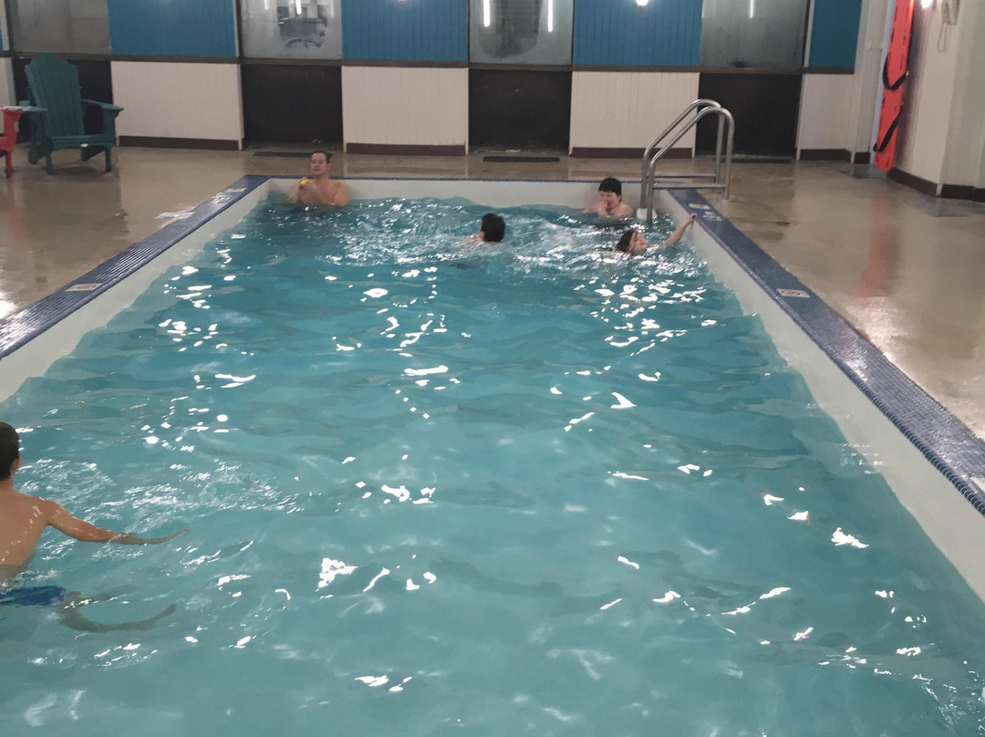 Travelodge by Wyndham Edmonton West主图