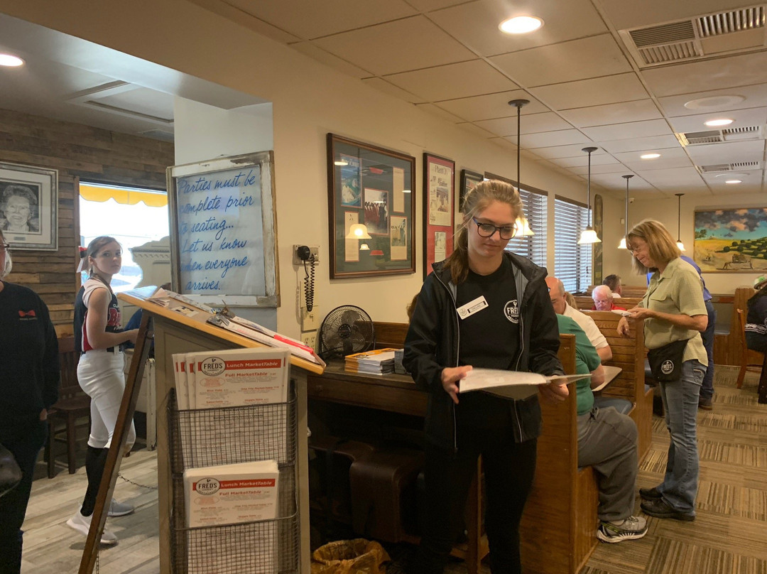 Plant City Farm & Flea Market-普兰特城必去景点