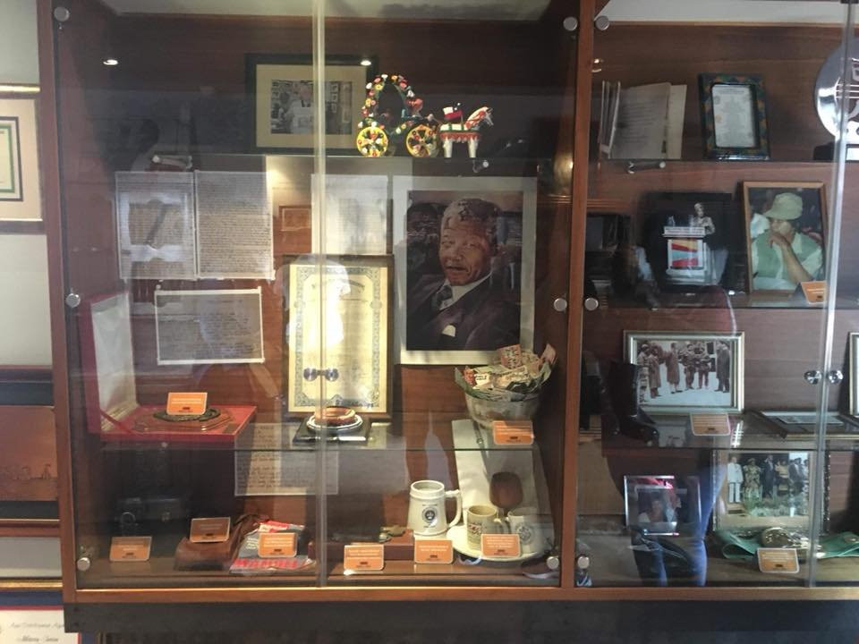 Explore Joburg-约翰内斯堡必去景点