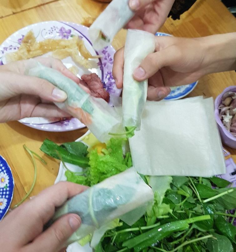Dalat Food Tour-大勒必去景点
